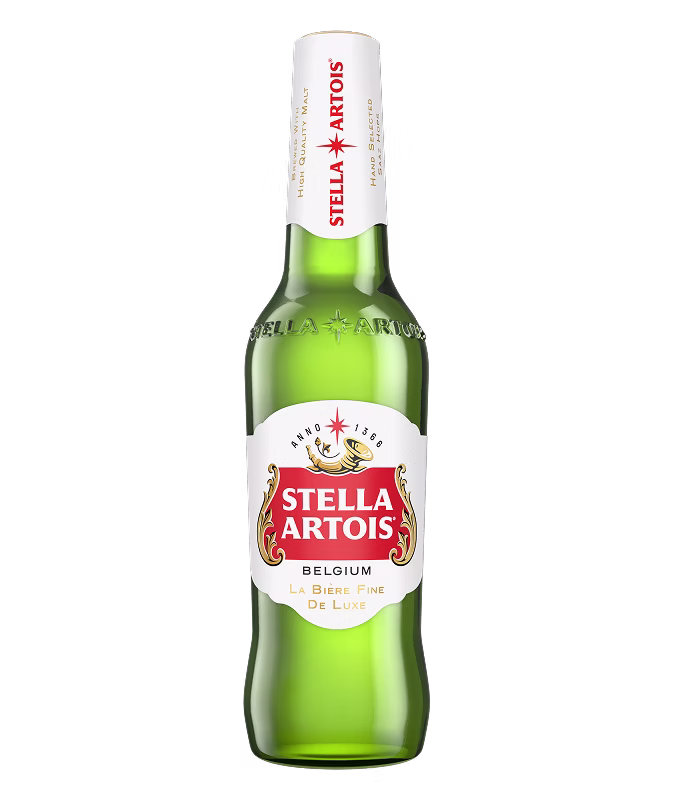 Stella Artois