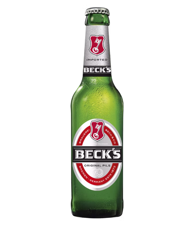 Beck’s