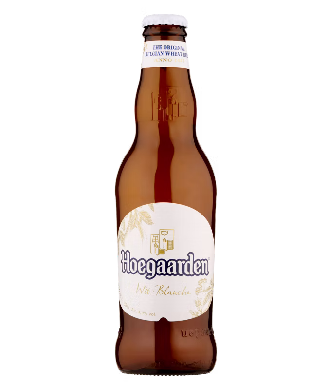 Hoegaarden