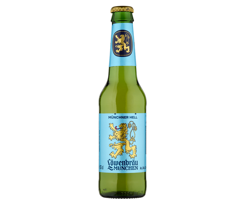 Löwenbräu