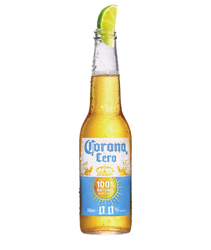 Corona Cero